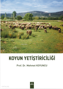 Koyun Yetiştiriciliği