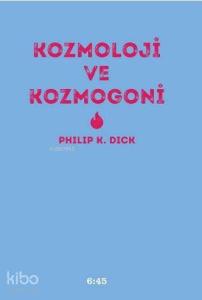 Kozmololoji ve Kozmogoni