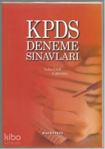 KPDS| Deneme Sınavları