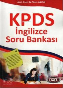 KPDS İngilizce Soru Bankası