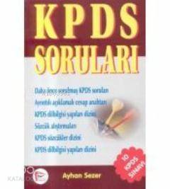 KPDS Soruları
