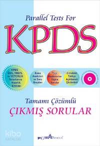 Kpds Tamamı Çözümlü Çıkmış Sorular
