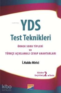KPDS Test Teknikleri; Yeni Sınav Sistemine Uygun