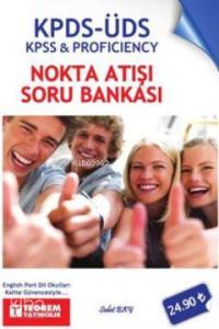 KPDS - ÜDS - KPSS - Proficiency Nokta Atışı Soru Bankası