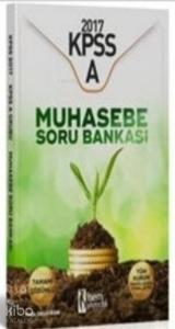 KPSS A Grubu Muhasebe Tamamı Çözümlü Soru Bankası 2017