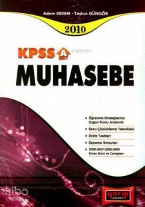 Kpss- A Muhasebe