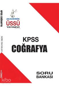 Kpss Coğrafya Soru Bankası