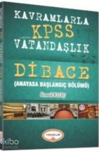 KPSS Dibace Kavramlarla Vatandaşlık 2016; Anayasaya Başlangıç Bölümü