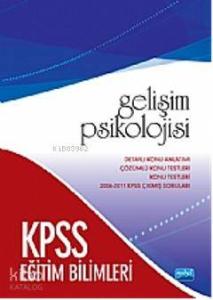 KPSS Eğitim Bilimleri Gelişim Psikolojisi