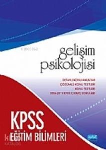 KPSS Eğitim Bilimleri Modüler Set 2012; ( 6 Kitap )
