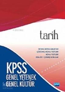 KPSS Genel Yetenek Genel Kültür Modüler Set 2012; (5 kitap)