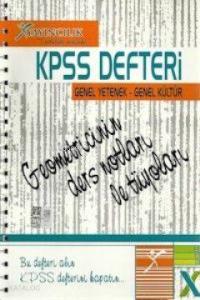 KPSS Geometricinin Ders Notları ve Tüyoları