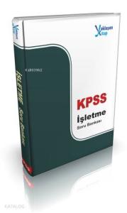 KPSS İşletme Soru Bankası