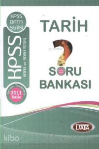 Kpss Konu ve Soru Serisi| Tarih; Soru Bankası