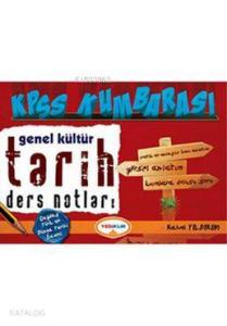 KPSS Kumbarası Genel Kültür Coğrafya Ders Notları 2014
