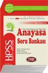 Kpss Soru Serisi| Anayasa - Vatandaşlık Soru Bankası