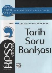 Kpss Soru Serisi; Tarih Soru Bankası