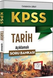 Kpss Tarih Soru Bankası