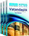 KPSS Vatandaşlık Soru Bankası