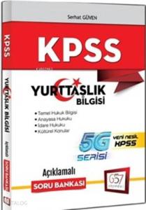 Kpss Yurttaşlık Bilgisi Soru Bankası