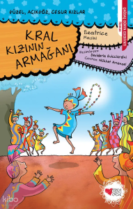 Kral Kızının Armağanı