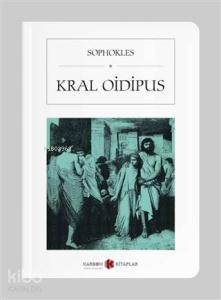 Kral Oidipus (Cep Boy)