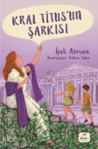 Kral Titus’un Şarkısı