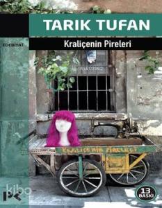 Kraliçenin Pireleri