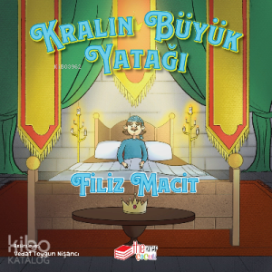 Kralın Büyük Yatağı