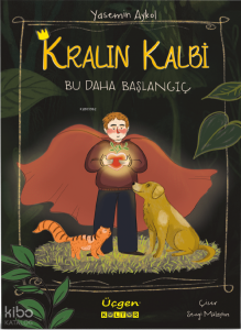 Kralın Kalbi - Bu Daha Başlangıç