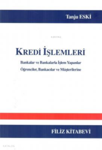 Kredi İşlemleri