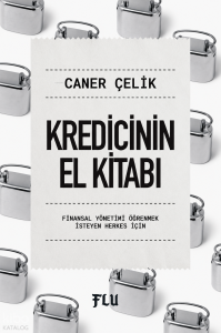 Kredicinin El Kitabı