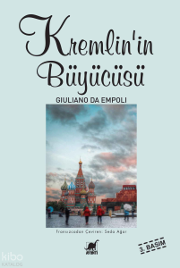 Kremlin'in Büyücüsü