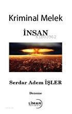 Krimial Melek İnsan