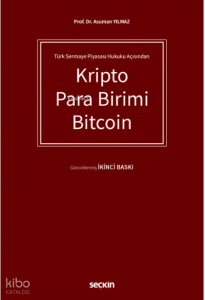 Kripto Para Birimi Bitcoin