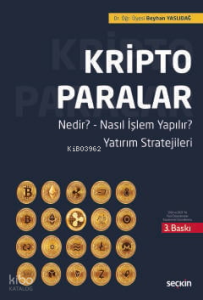 Kripto Paralar