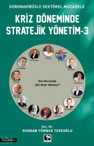 Kriz Döneminde Stratejik Yönetim-3