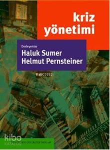 Kriz Yönetimi