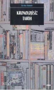 Kronolojisiz Tarih