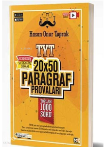 Kronometre SAY 12. Sınıf Temel Matematik Soru Bankası (TYT)