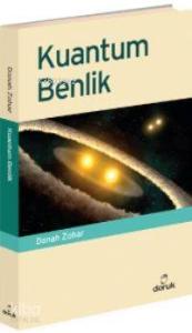 Kuantum Benlik