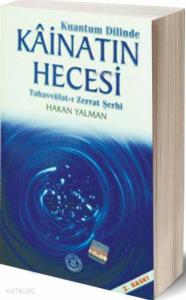 Kuantum Dilinde Kainatın Hecesi