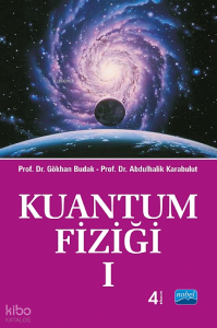 Kuantum Fiziği I