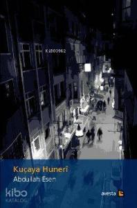 Kuçaya Huneri
