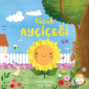 Küçük Ayçiçeği