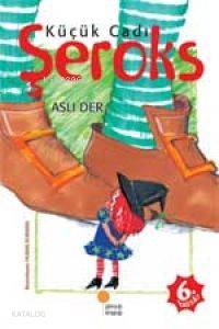 Küçük Cadı Şeroks