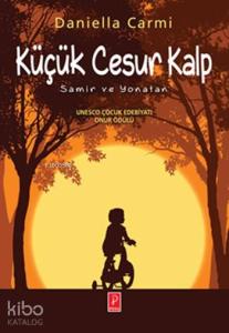 Küçük Cesur Kalp; Samir ve Yonatan