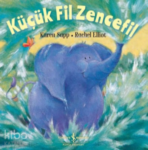 Küçük Fil Zencefil