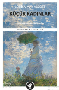 Küçük Kadınlar