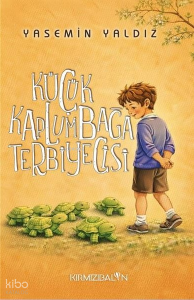 Küçük Kaplumbağa Terbiyecisi